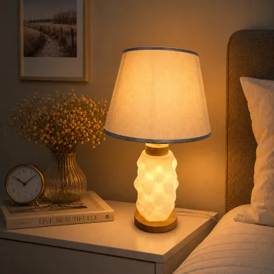 Lampe de Table Décorative MED30-40 | Top Déco Tunisie