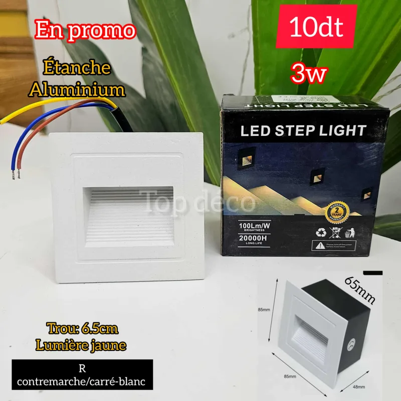Luminaires