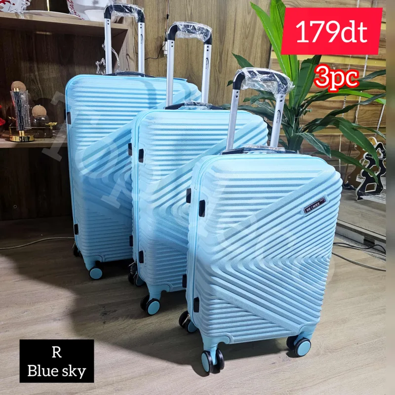 Valises