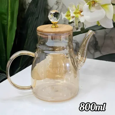 Théière turc miel 800ml | Top Déco Tunisie