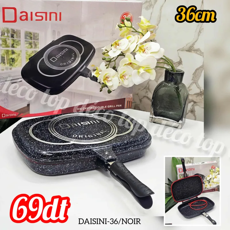 Appareils de cuisson