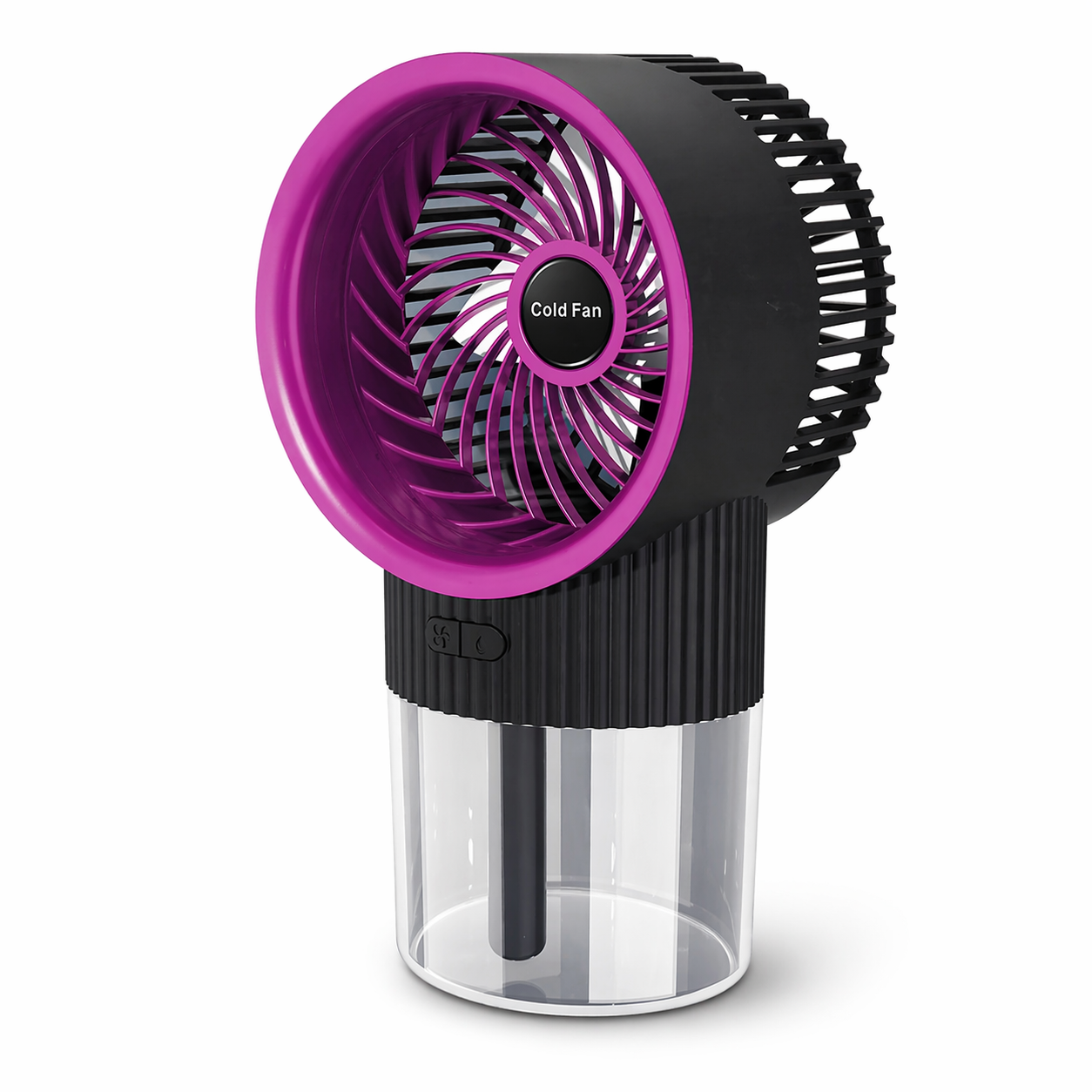 Un ventilateur pratique pour la maison et le bureau