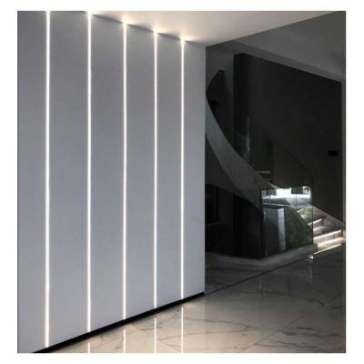 Bobine LED adhésif 100 mètres – 6500K (Blanc froid)