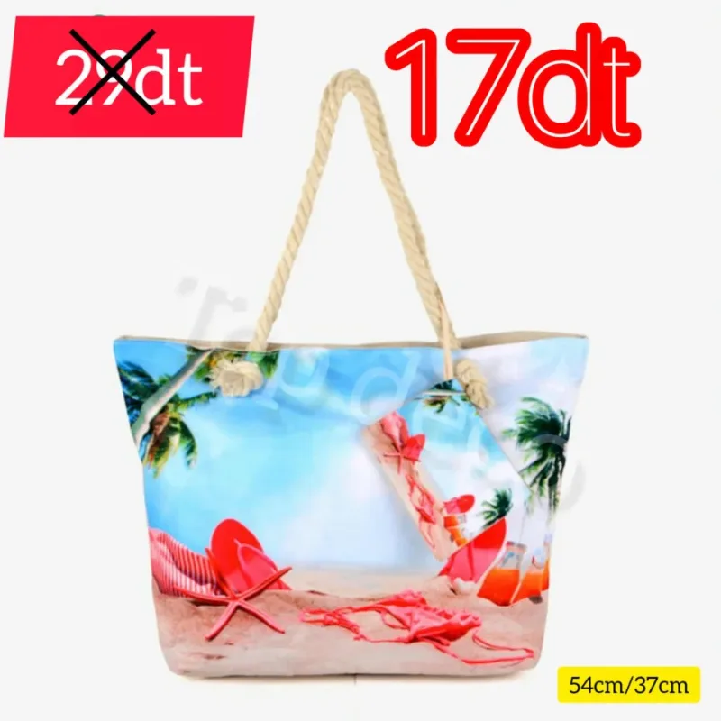 Sacs de plage