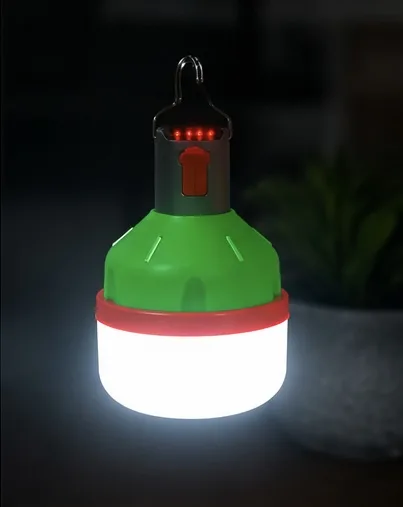Lampe LED Rechargeable 30W – Portable & Haute Autonomie