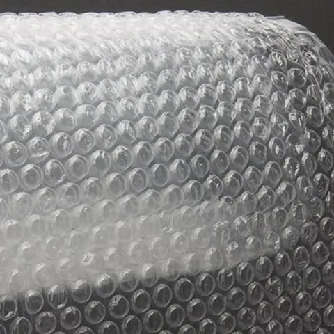 Rouleau de Film à Bulles de Protection 100 m – Emballage Antichoc