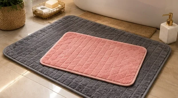 Lot de 2 Sets de Serviettes  Premium – 12 Pièces