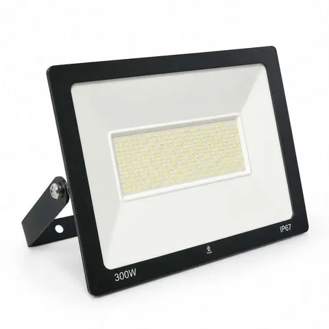Projecteur LED Fnar 300W Étanche