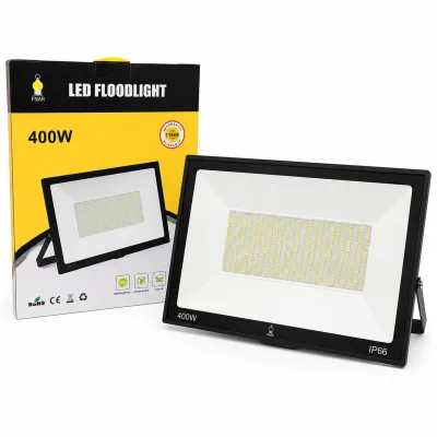 Projecteur LED FNAR 400W | Top Déco Tunisie