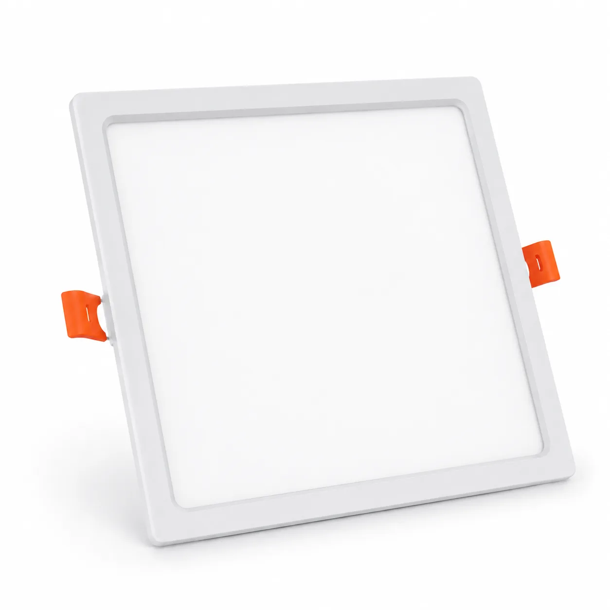 Spot LED Encastrable Blanc 22W – Éclairage Haute Performance 6500K