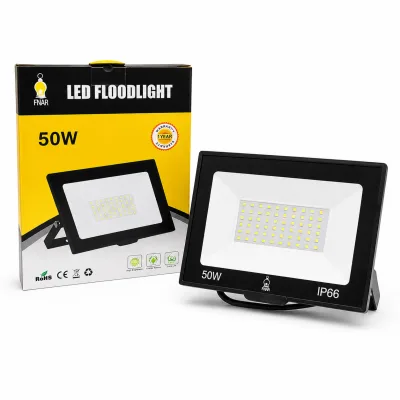 Projecteur LED Fnar-50W | Top Déco Tunisie